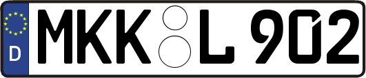 MKK-L902
