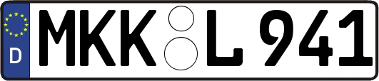MKK-L941