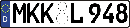 MKK-L948