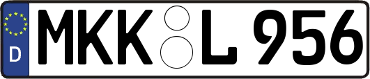 MKK-L956