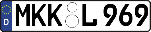 MKK-L969