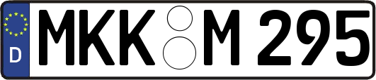 MKK-M295
