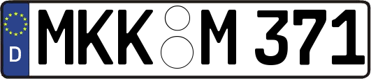 MKK-M371