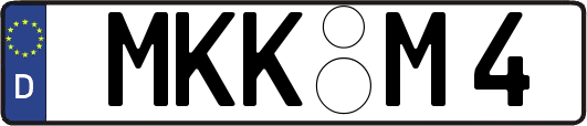 MKK-M4