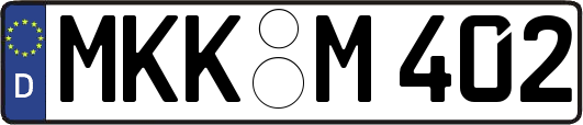 MKK-M402