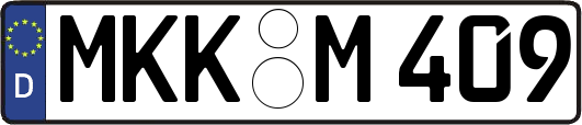 MKK-M409