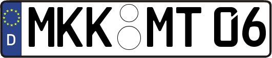 MKK-MT06