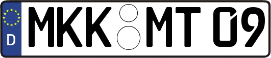 MKK-MT09