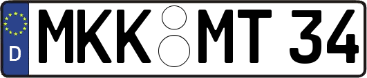 MKK-MT34