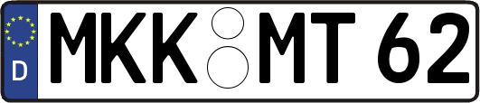 MKK-MT62