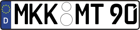 MKK-MT90