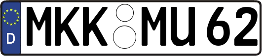MKK-MU62