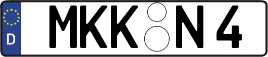 MKK-N4