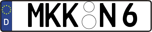 MKK-N6