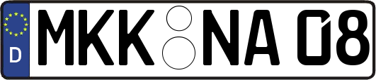 MKK-NA08
