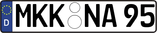 MKK-NA95