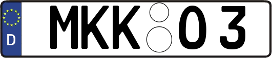 MKK-O3