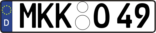 MKK-O49