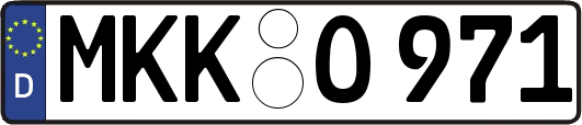 MKK-O971