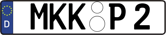 MKK-P2