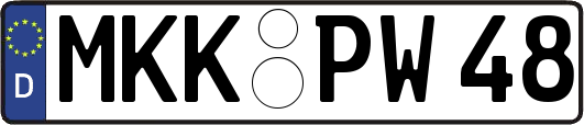MKK-PW48