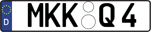 MKK-Q4