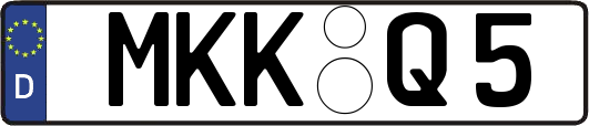 MKK-Q5