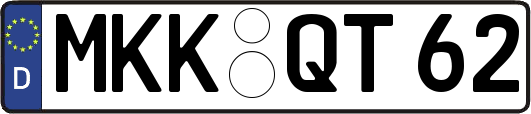 MKK-QT62