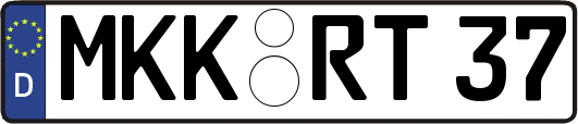 MKK-RT37