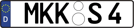MKK-S4