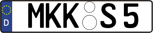 MKK-S5