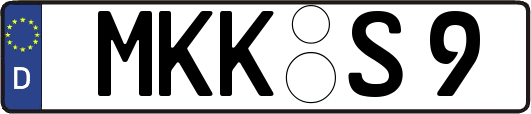 MKK-S9