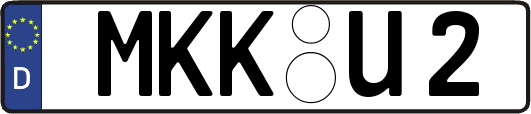 MKK-U2