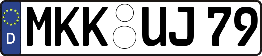 MKK-UJ79