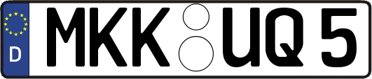 MKK-UQ5