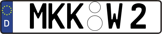 MKK-W2