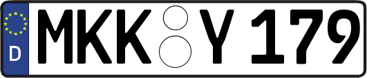 MKK-Y179