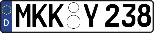 MKK-Y238