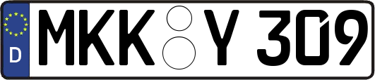 MKK-Y309