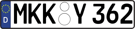 MKK-Y362