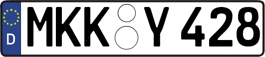 MKK-Y428
