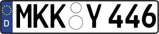 MKK-Y446