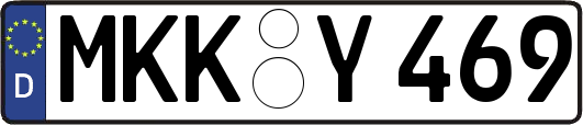 MKK-Y469