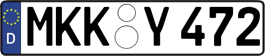 MKK-Y472