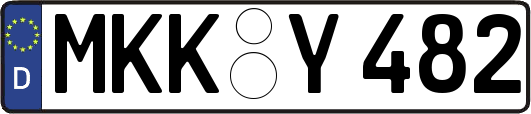MKK-Y482