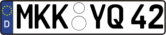 MKK-YQ42