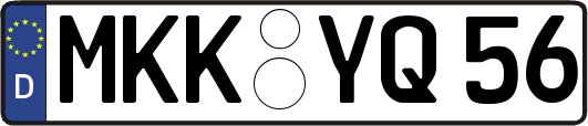 MKK-YQ56