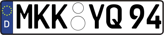 MKK-YQ94