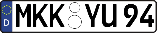 MKK-YU94