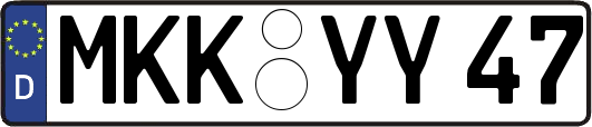 MKK-YY47